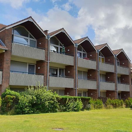 Ferienwohnung Seestern In Norddeich Norden Esterno foto